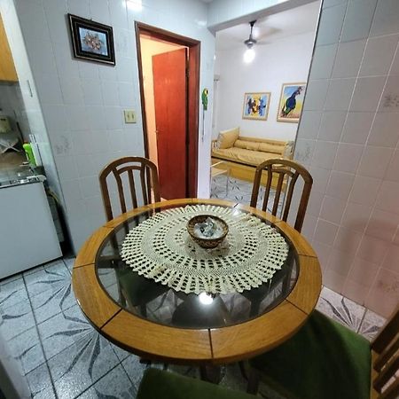 Apartamento Boqueirao 2 Dormitorios Praia Grande (Santos) Exterior foto