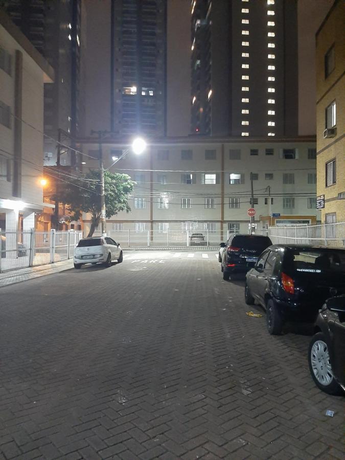 Apartamento Boqueirao 2 Dormitorios Praia Grande (Santos) Exterior foto