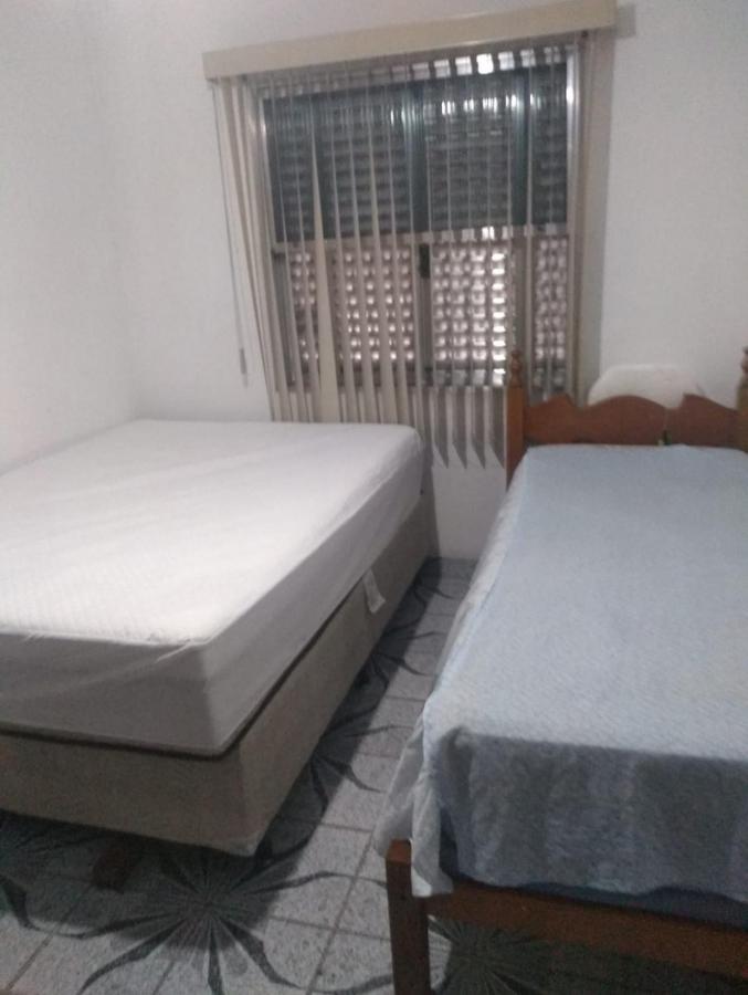 Apartamento Boqueirao 2 Dormitorios Praia Grande (Santos) Exterior foto