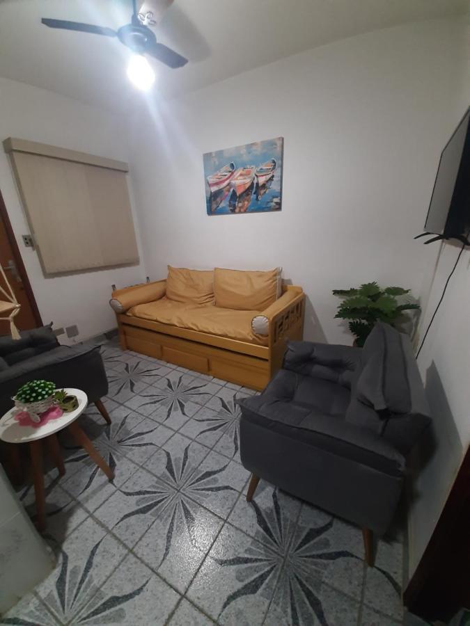 Apartamento Boqueirao 2 Dormitorios Praia Grande (Santos) Exterior foto